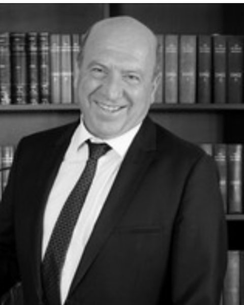 Serhan Çinar